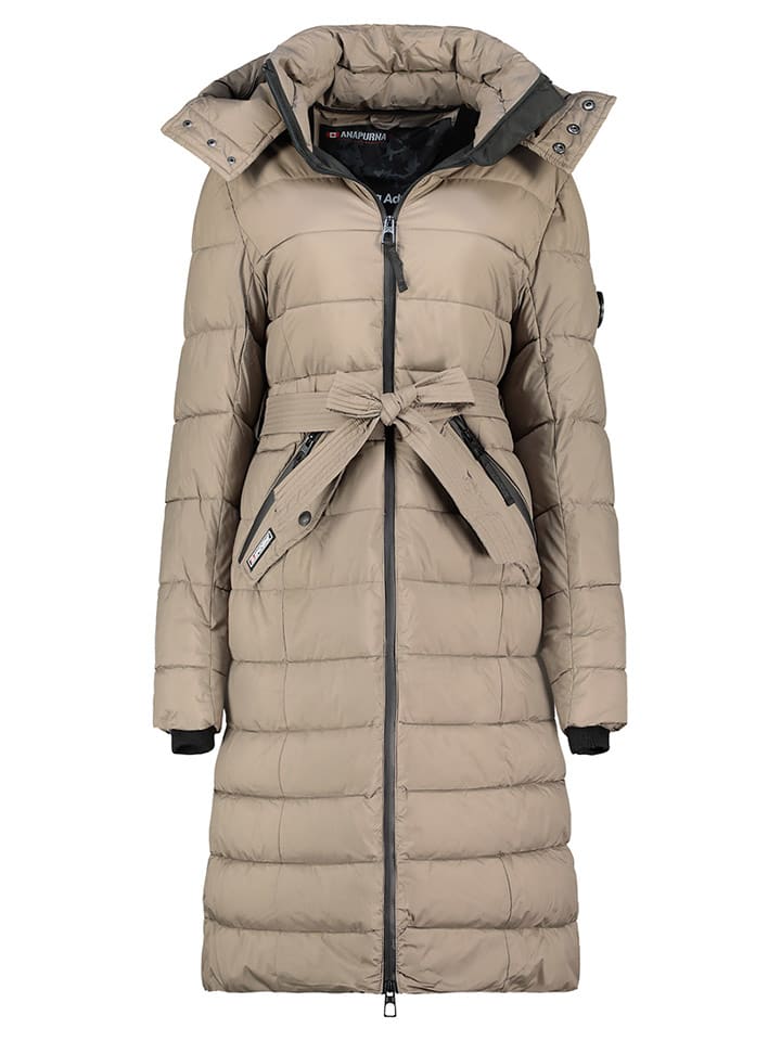 ANAPURNA Parka 