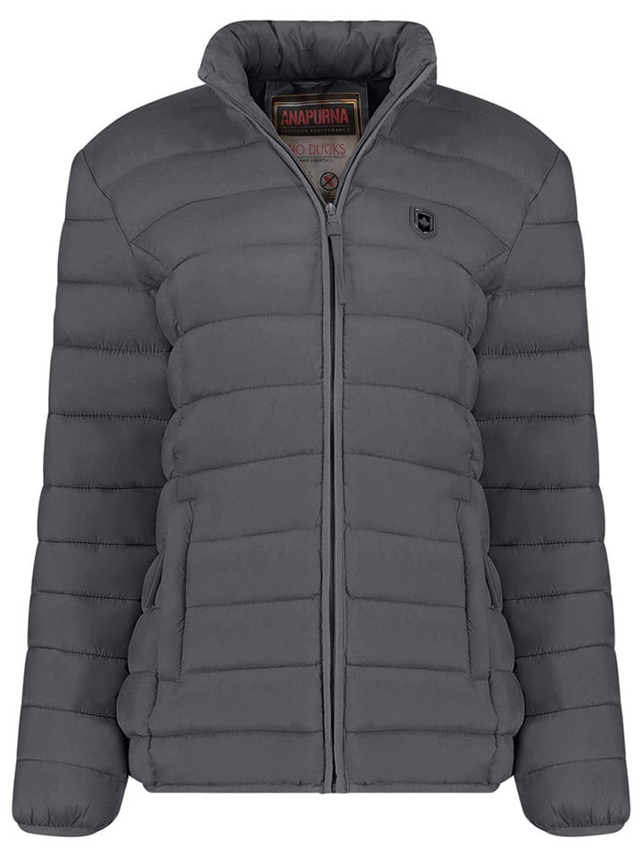 ANAPURNA Kurtka pikowana 