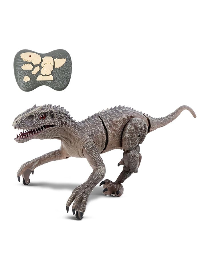 MGM Dinozaur zdalnie sterowany - 6+