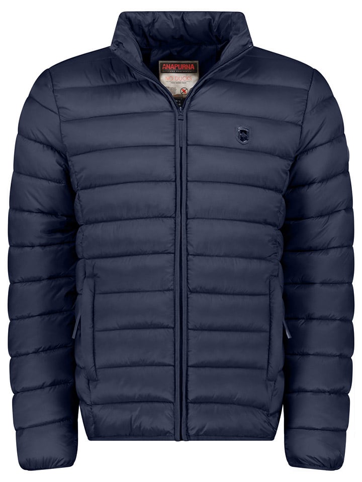 ANAPURNA Kurtka pikowana 