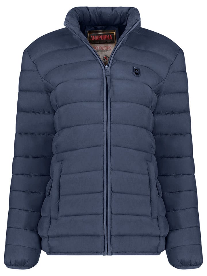 ANAPURNA Kurtka pikowana 