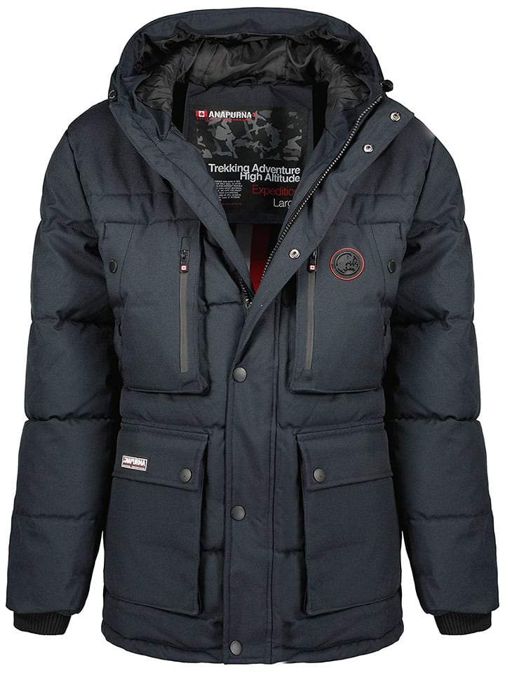 ANAPURNA Parka 