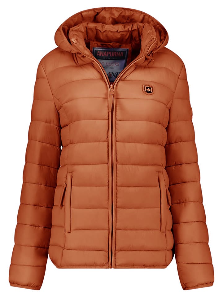 ANAPURNA Kurtka pikowana 