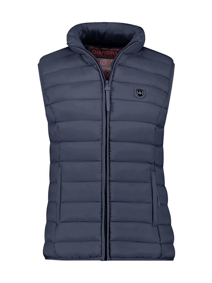 ANAPURNA Kamizelka pikowana 