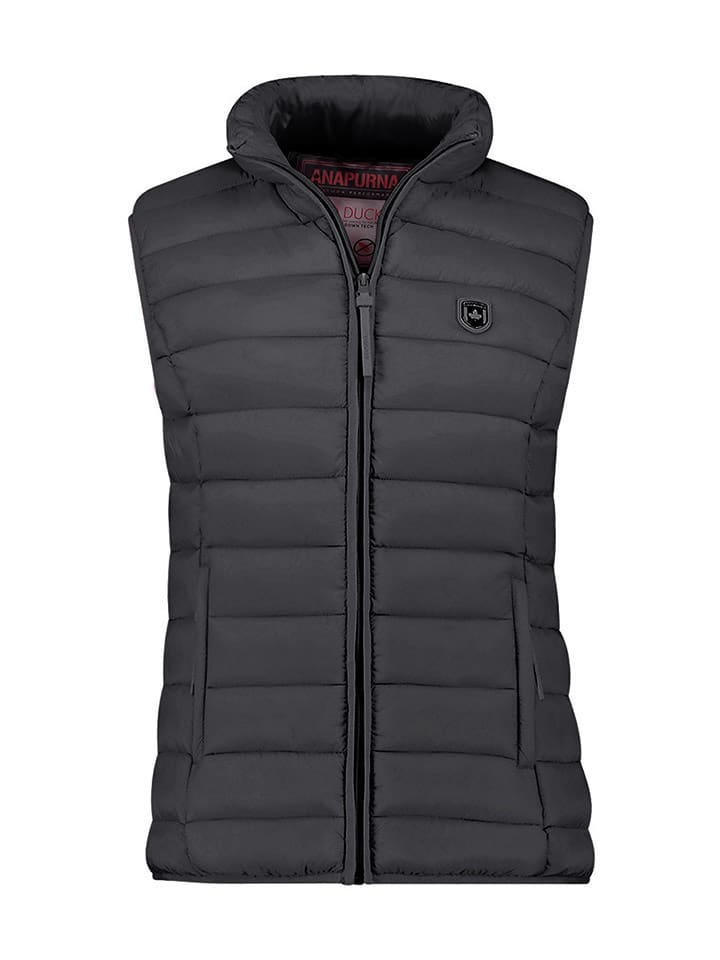 ANAPURNA Kamizelka pikowana 