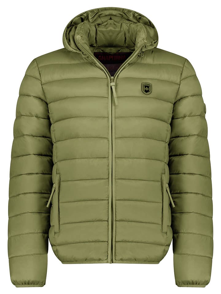 ANAPURNA Kurtka pikowana 