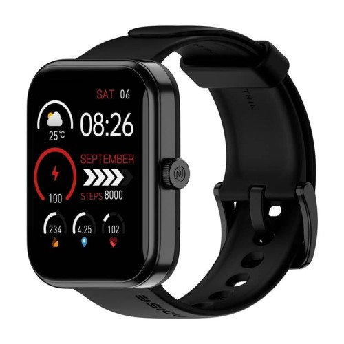 Noise Pulse 2 Max Czarny