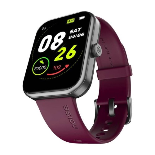Noise Pulse 2 Max Fioletowy