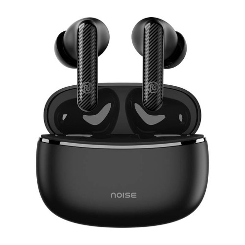 Noise Aura Buds TWS (Czarne)