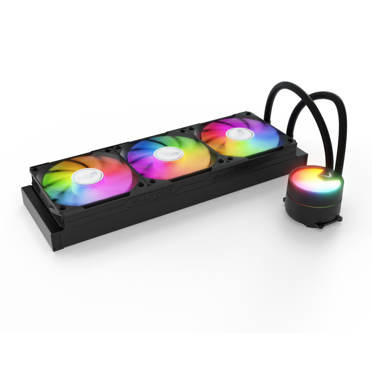 Chłodzenie wodne Valkyrie A360 (VK-AIOA360B)