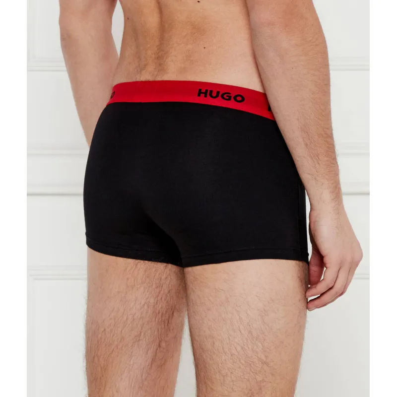 Hugo Bodywear Bokserki 3-pack