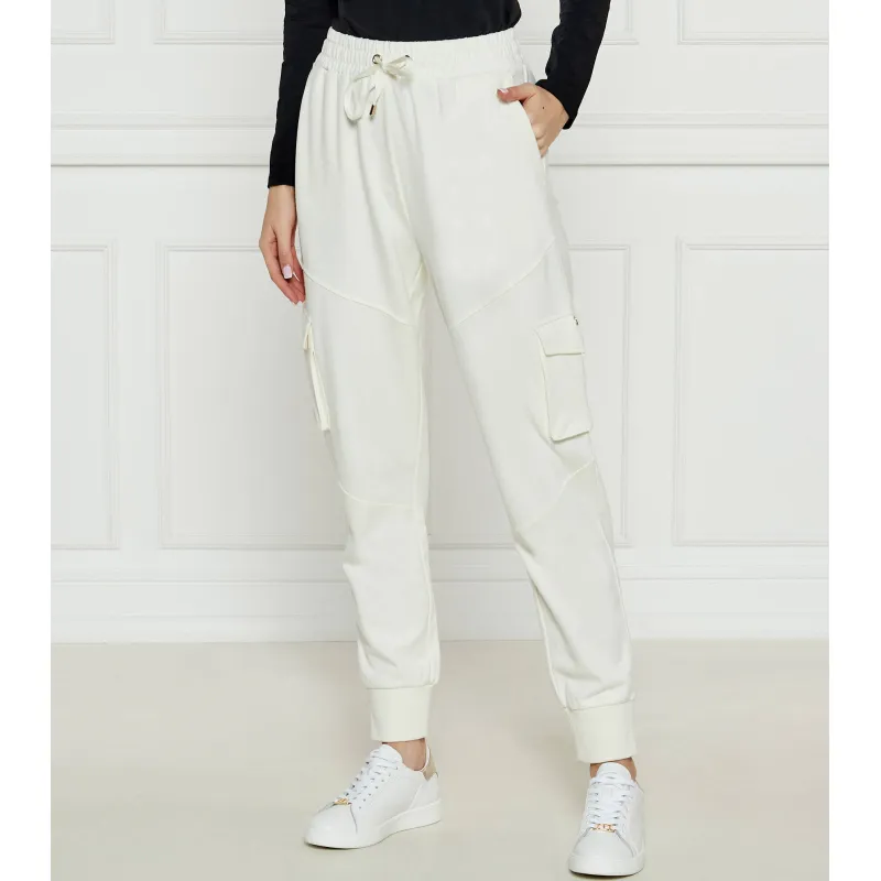 Liu Jo Sport Spodnie dresowe | Regular Fit