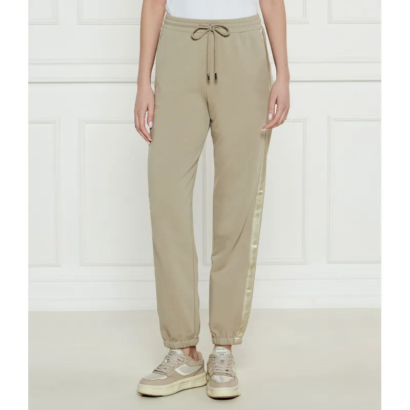 MM Spodnie dresowe Dudy | Regular Fit