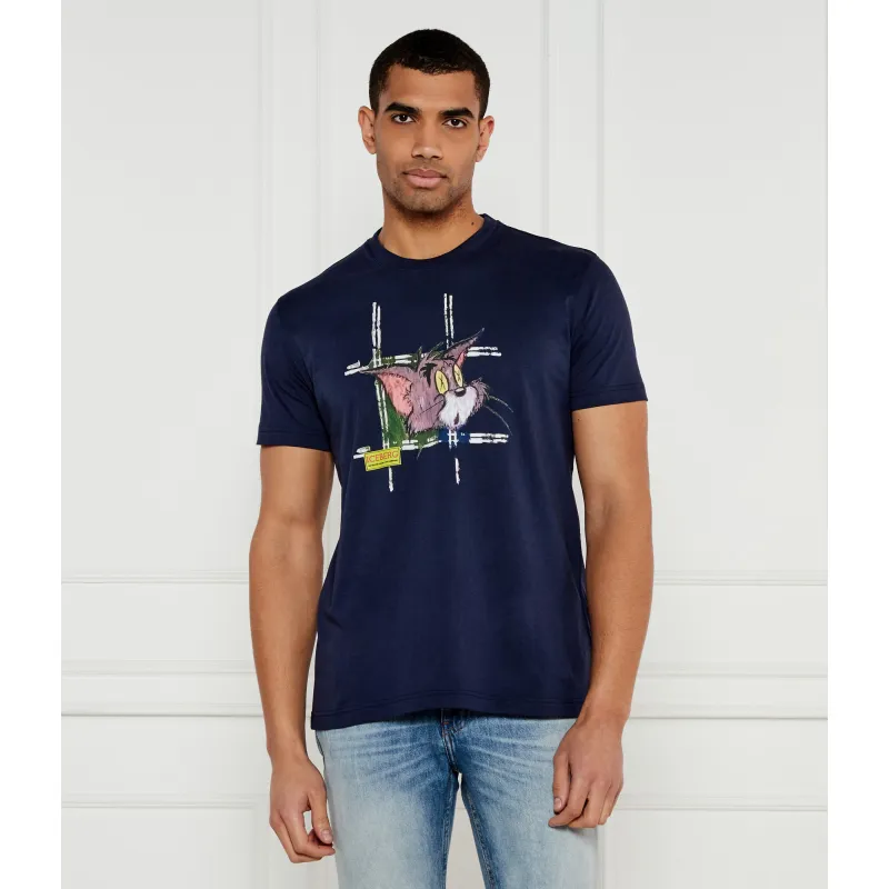 Iceberg T-shirt | Regular Fit