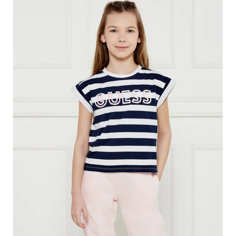 Guess T-shirt | Regular Fit