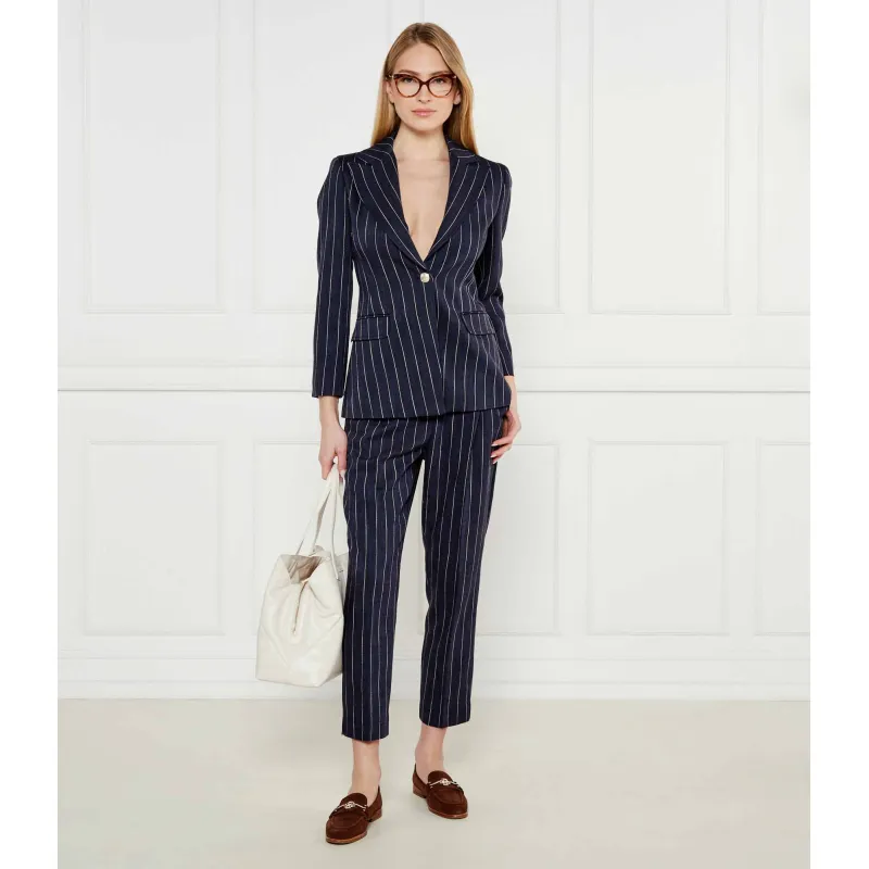 Marella Żakiet SACCA Slim Fit