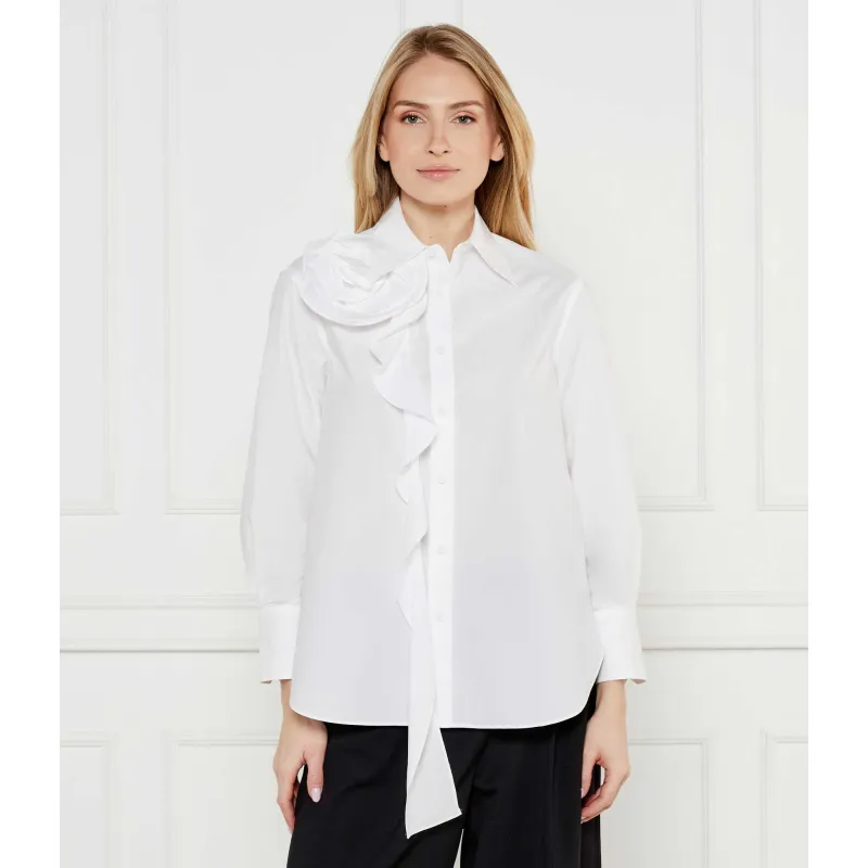 Marella Koszula KETCH | Regular Fit