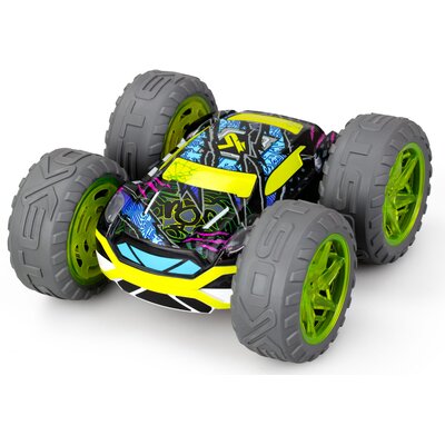 Samochód zdalnie sterowany SILVERLIT Exost 360 Cross Flash TE20293 (1 samochód)