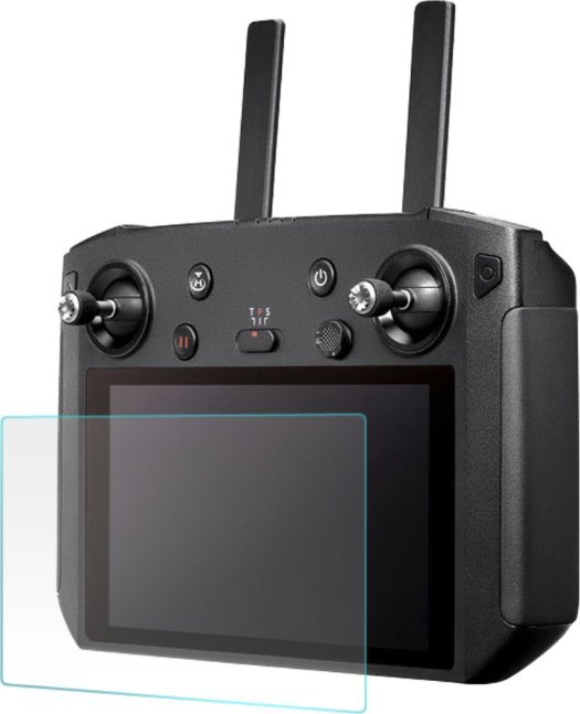 SunnyLife SZKŁO HARTOWANE OSŁONA KONTROLERA DJI RC PRO / SMART CONTROLLER 1 SZT