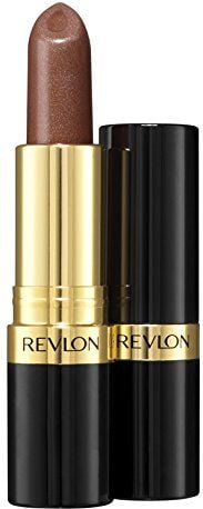 Revlon Super Lustrous Pearl Lipstick perłowa pomadka do ust 103 Caramel Glace 4,2g 309979632152