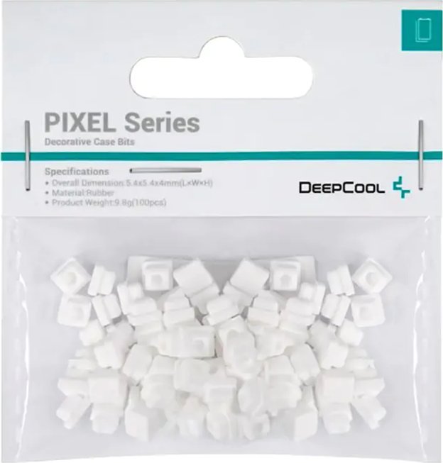 Deepcool DeepCool PIXEL Uniwersalne Inne