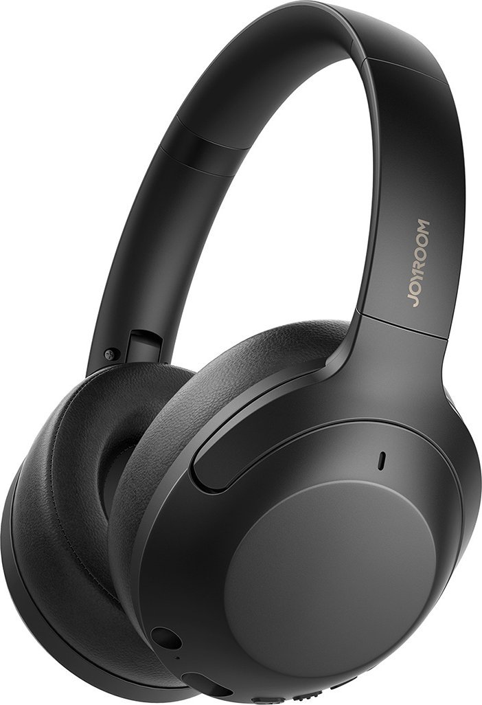 Joyroom J-Head Series JR-JH2 ANC czarne