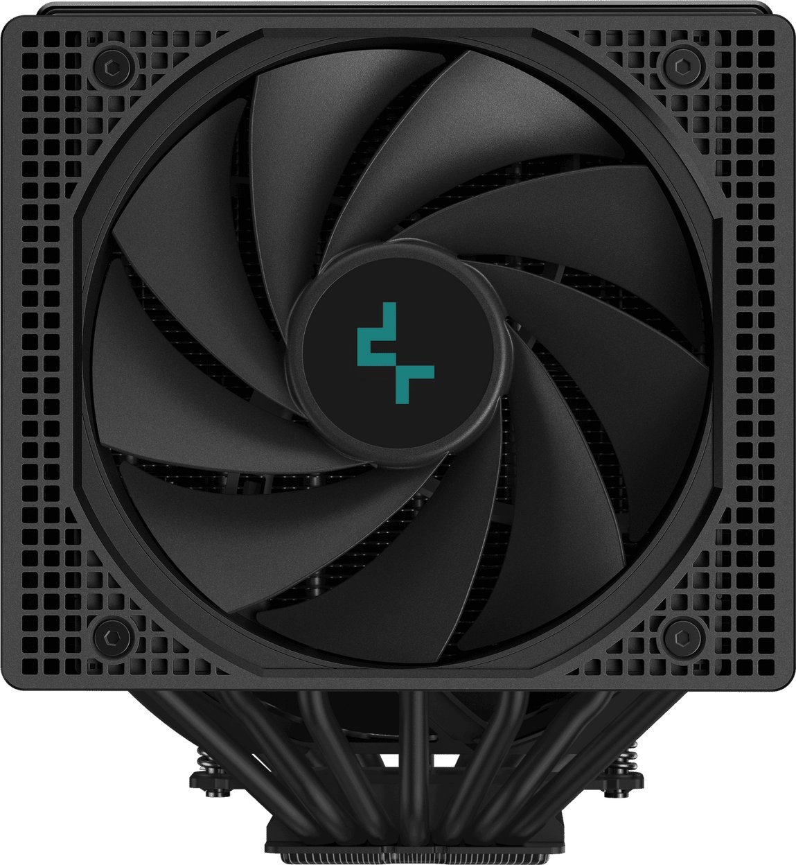 Deepcool CPU Cooler ASSASSIN IV VC VISION Intel, AMD one size