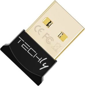 Adapter bluetooth Techly IDATA USB-BLT4TY Bluetooth 4.0 + EDR 109146