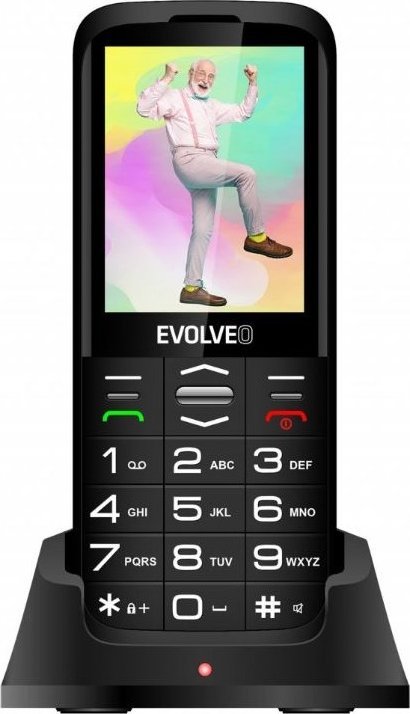 EVOLVEO EasyPhone XO