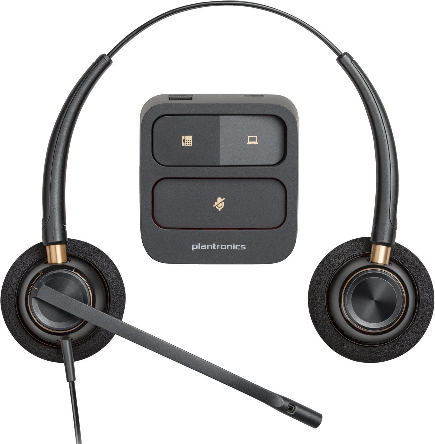 HP Poly Encorepro 520 Binaural