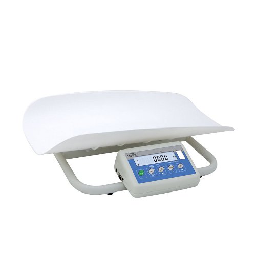 RADWAG C315.6/15.D-1 6/15kg, 2/5g - waga medyczna niemowlęca