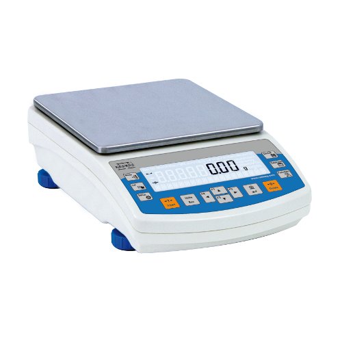 RADWAG PS 3500.R2.M 3500g, 0,01g - waga precyzyjna