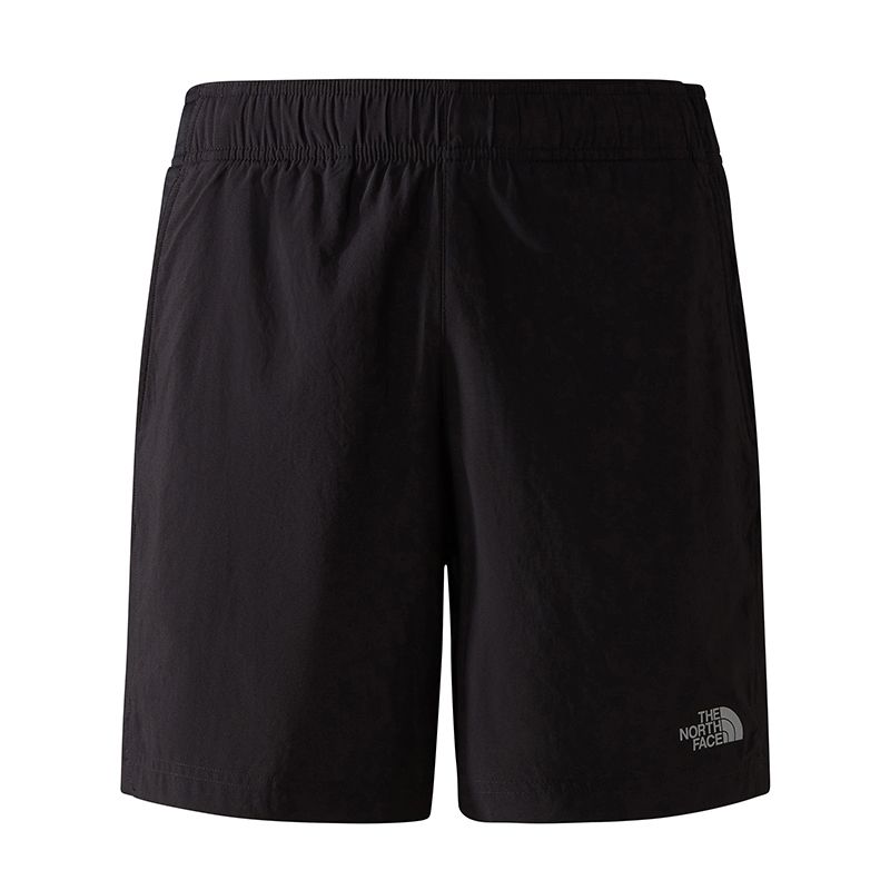 Spodenki The North Face 24/7 0A3O1B4H01 - czarne
