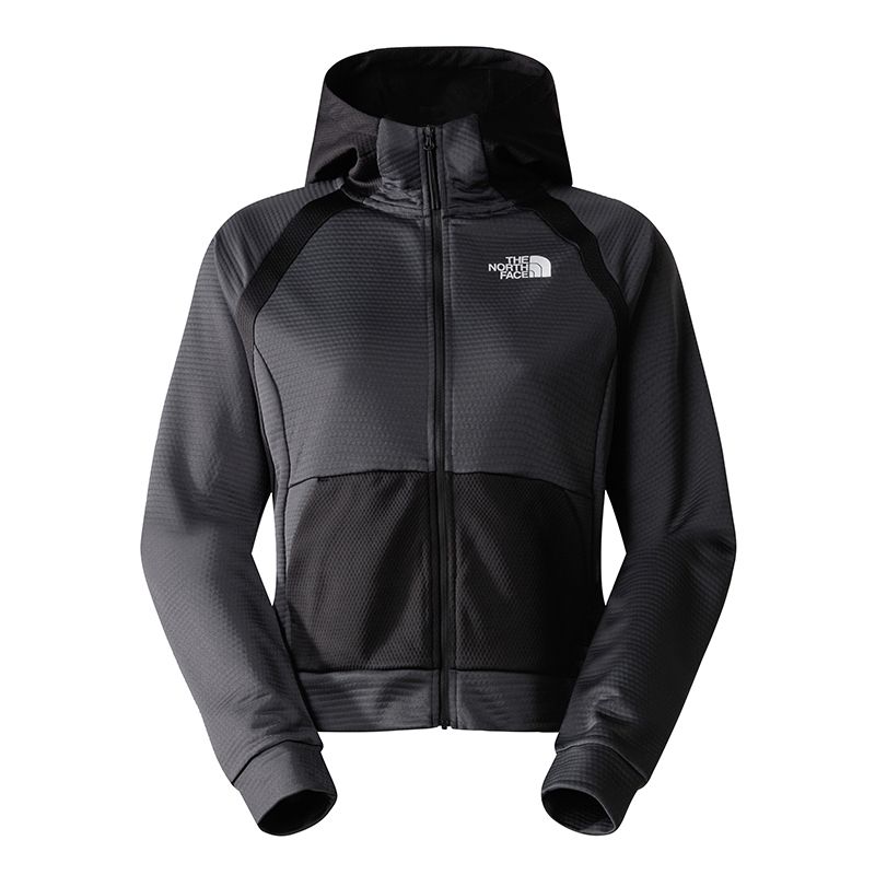 Bluza The North Face Mountain Athletics 0A856CMN81 - czarna