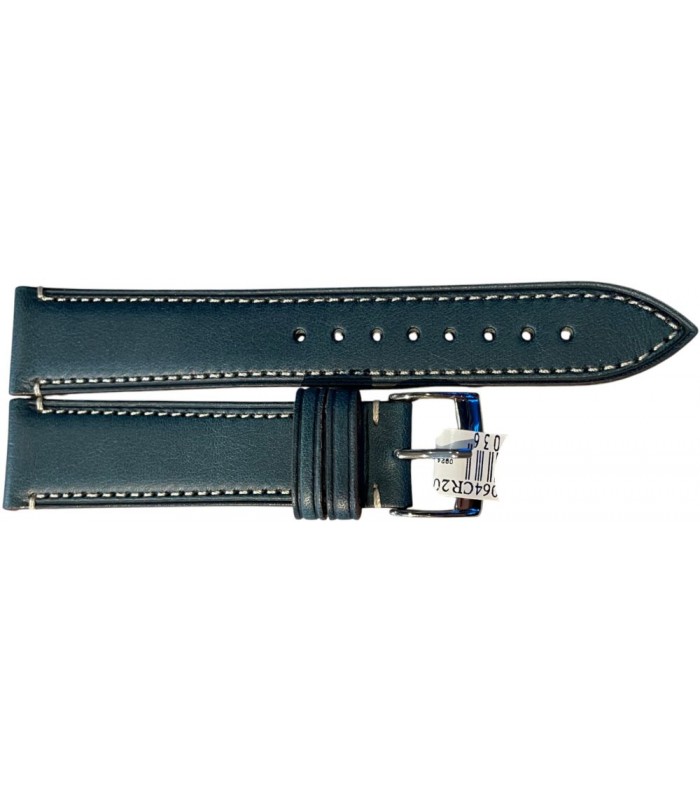 PASEK MORELLATO 18MM CIEMNONIEBIESKI, A01X5439B71064CR18 - W KRAKOWIE