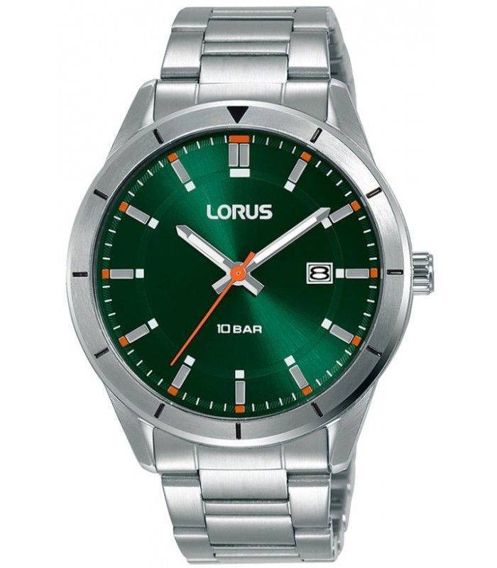 ZEGAREK MĘSKI LORUS RH901MX9