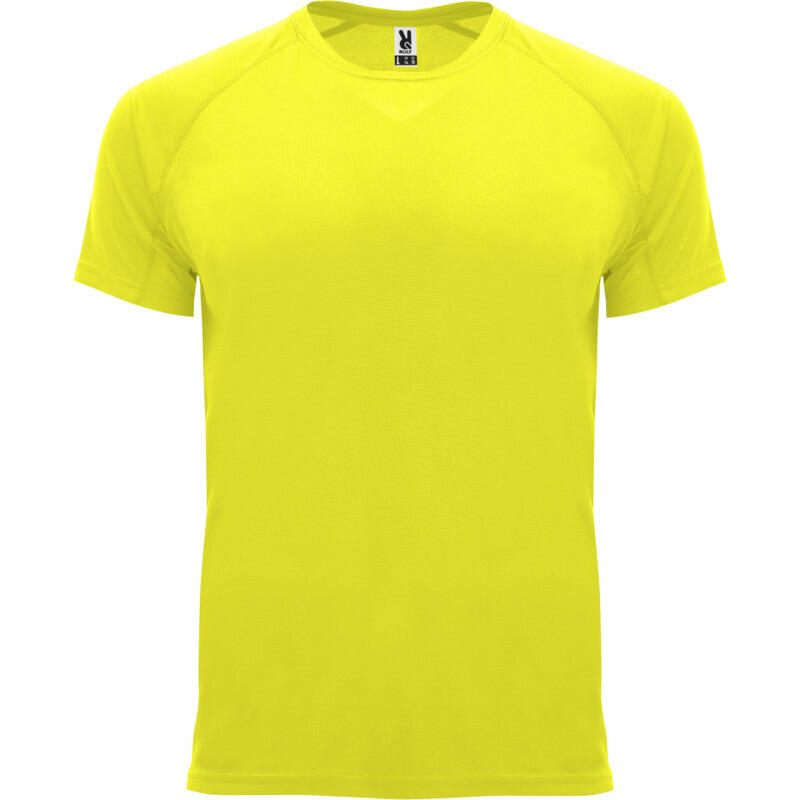 T-shirt Dziecięca Sportowy Bahrain