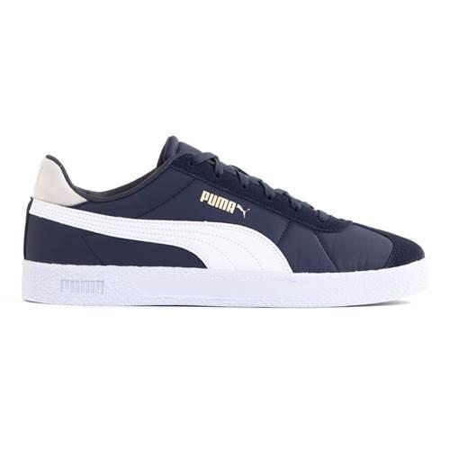 Buty Męskie Puma Club Nylon Parisian 45