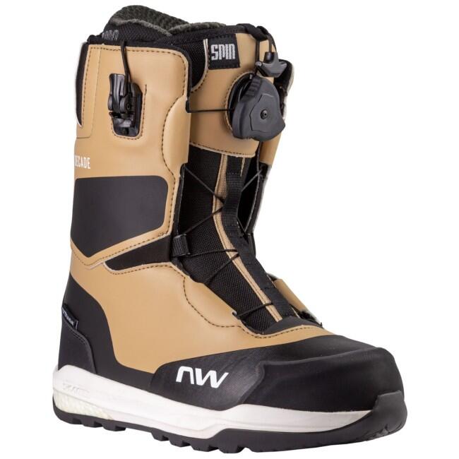 Buty snowboardowe Northwave Decade Hybrid męskie r. 42