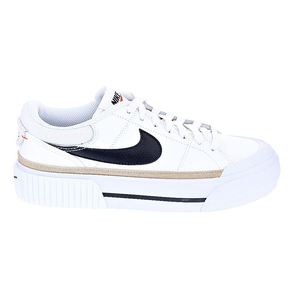 Buty damskie Nike Court Legacy Lift