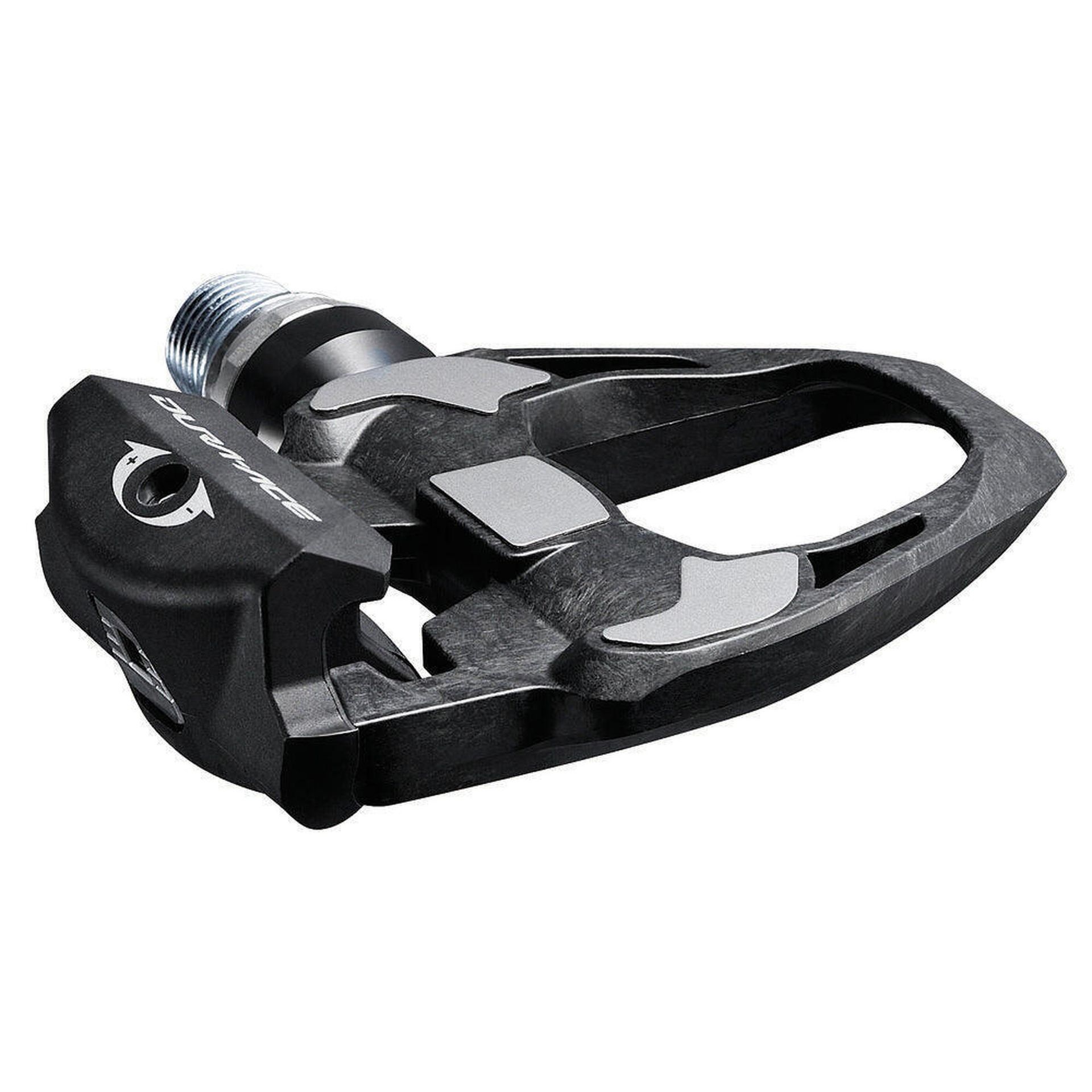 Shimano Dura-Ace PD-r9100 Pedal, szary, jeden rozmiar FBA_I-PDR9100