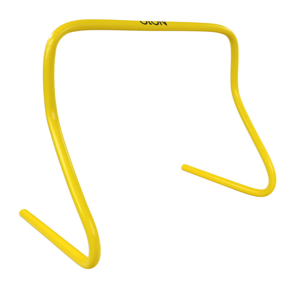 NO10 PŁOTEK TRENINGOWY NO10 40cm VTH-16E Y