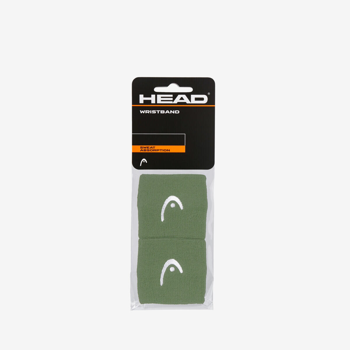 Frotki HEAD Wristband 2.5