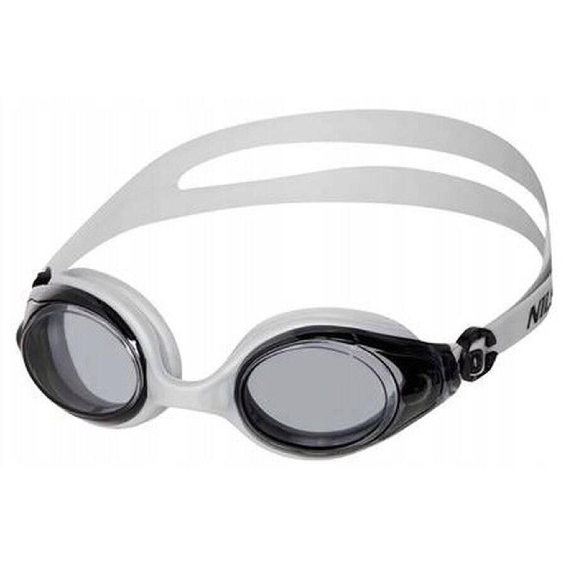 NQG600AF SZARY OKULARKI NILS AQUA
