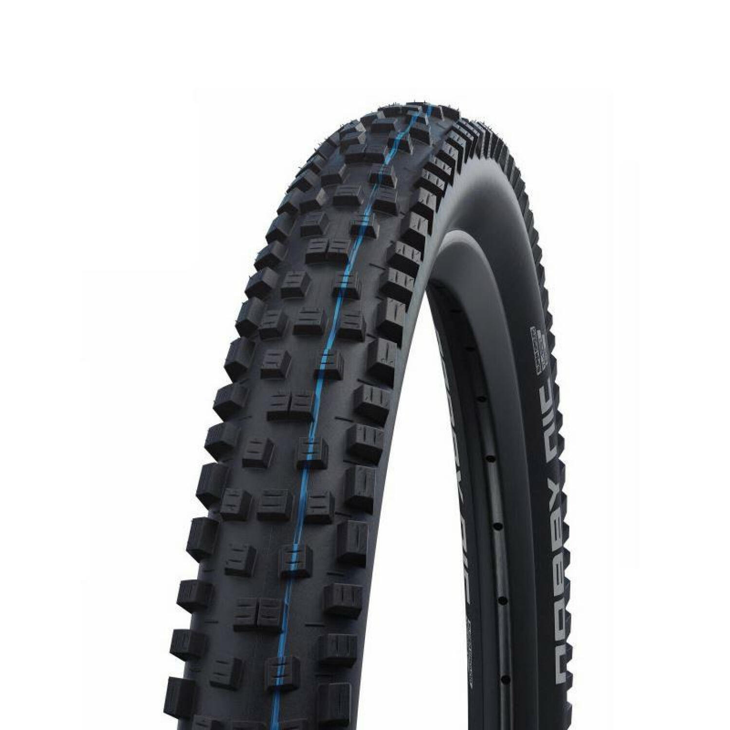 Schwalbe Nobby Nic Folding Tyre 27.5x2.40