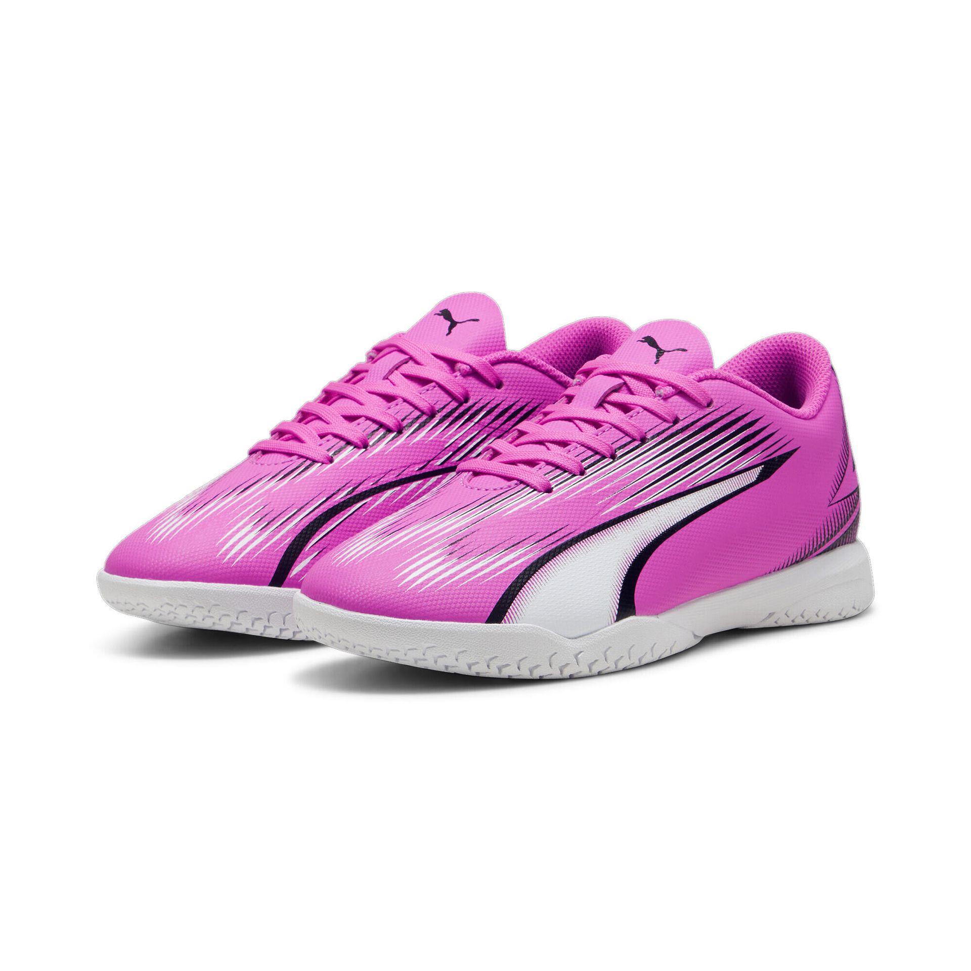 Buty piłkarskie dla dzieci Puma Ultra Play IT 107780 01-28