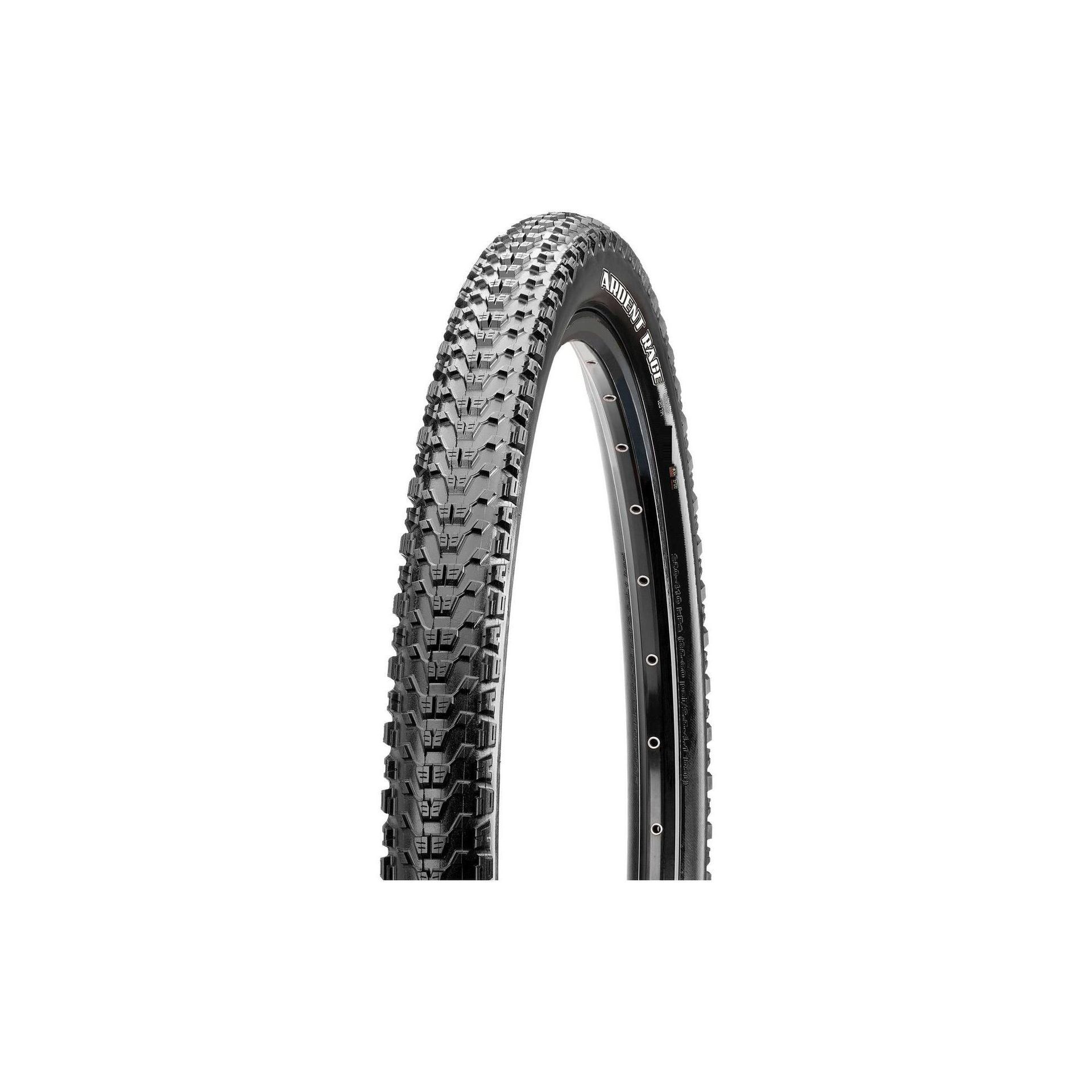 Maxxis Opona Ardent Race czarny / Gęstość oplotu: 60 TPI / Rozmiar koła: 29