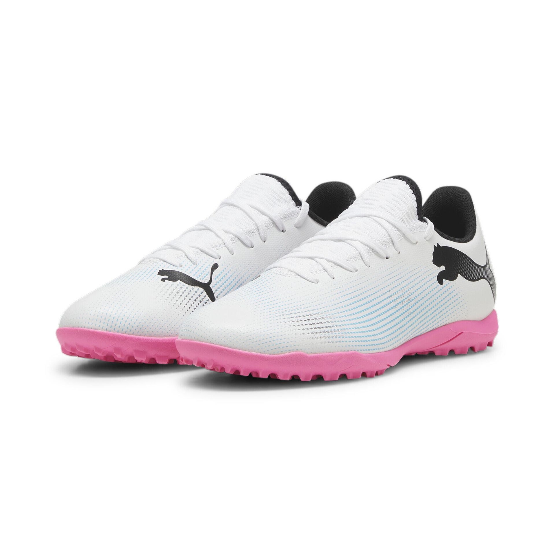 Buty piłkarskie Puma Future 7 Play TT 107726 01-46