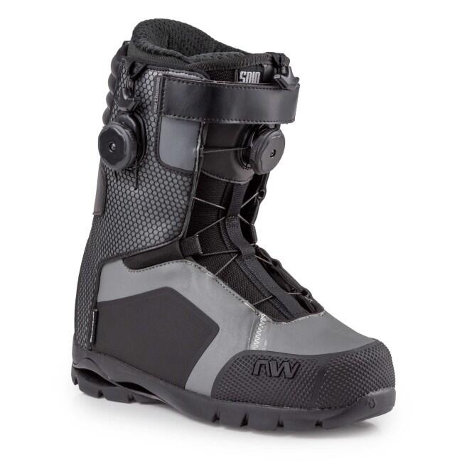 Buty snowboardowe Northwave Domain 2 Spin EU42