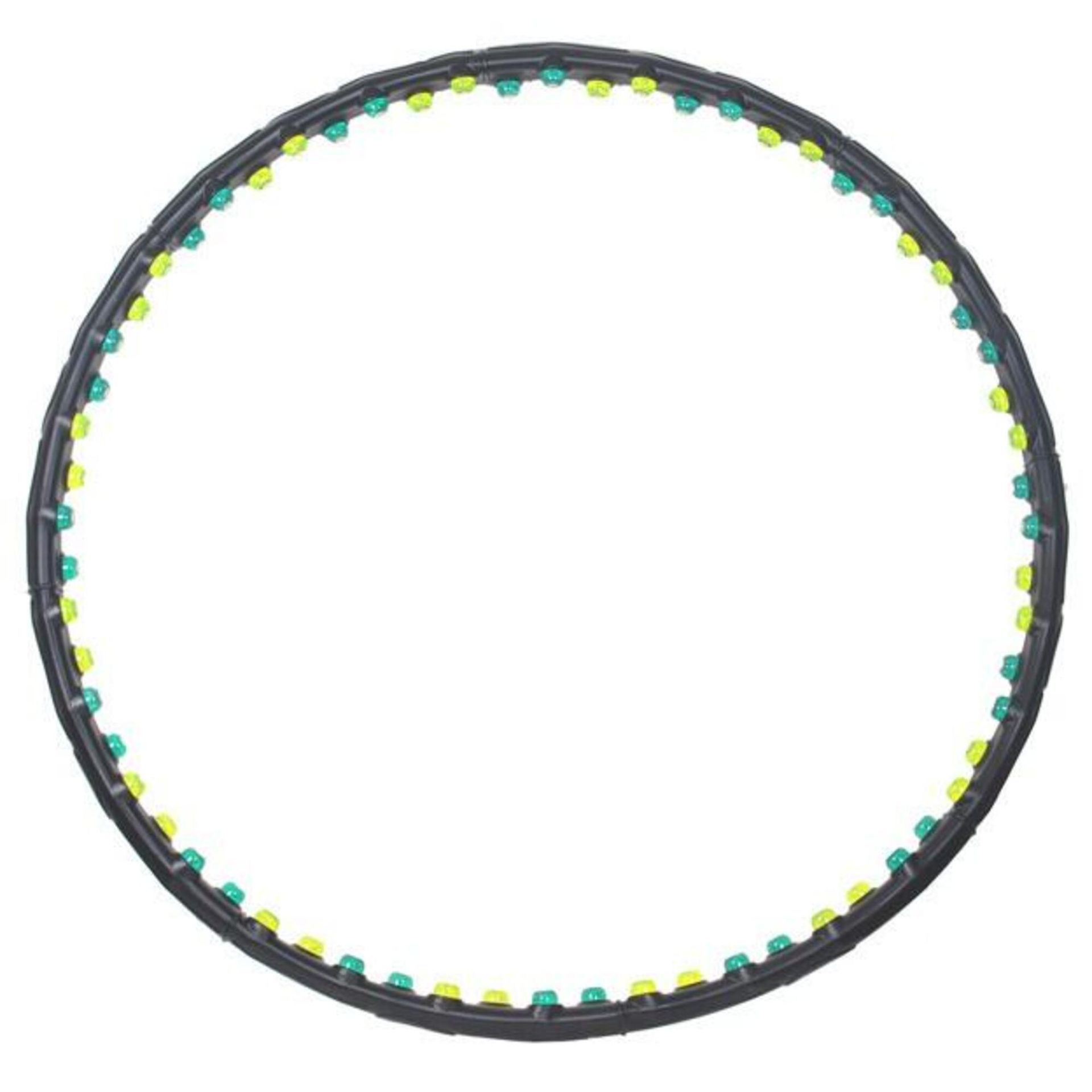 Gerro Hop Masujący Charcoal -110 CM-